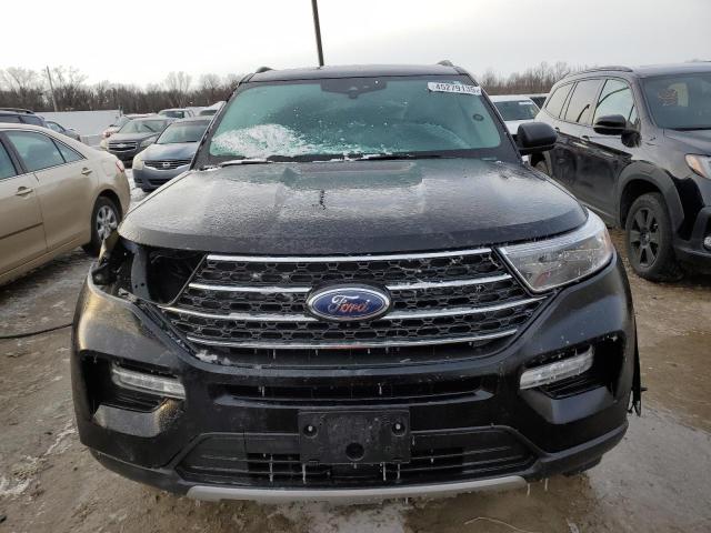 2023 FORD EXPLORER X - 1FMSK8DH9PGB81095