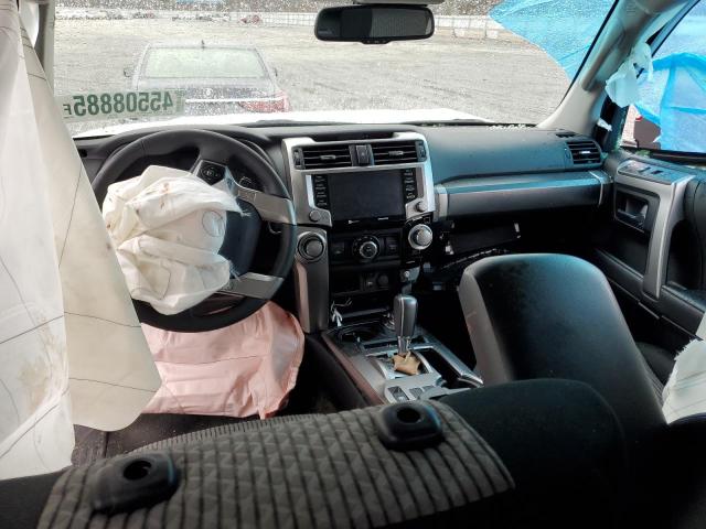 2024 TOYOTA 4RUNNER SR - JTEMU5JR5R6224323