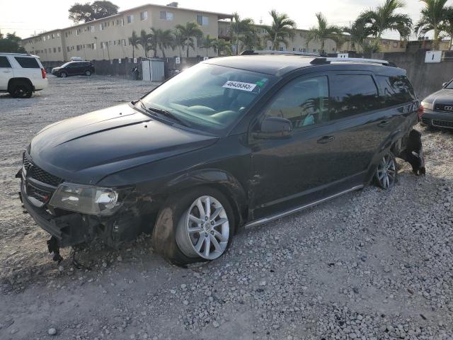 DODGE JOURNEY CR