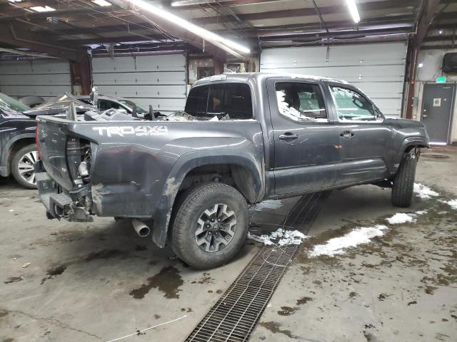 Vin: 3tmcz5an1hm071372, lot: 43270045, toyota tacoma double cab 20173
