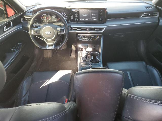 2021 KIA K5 GT LINE - 5XXG64J28MG010543