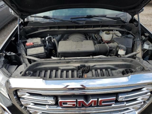 2021 GMC SIERRA K15 1GTU9DED7MZ225799