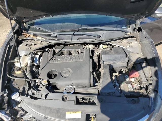 2017 NISSAN ALTIMA 3.5 - 1N4BL3AP8HC132372