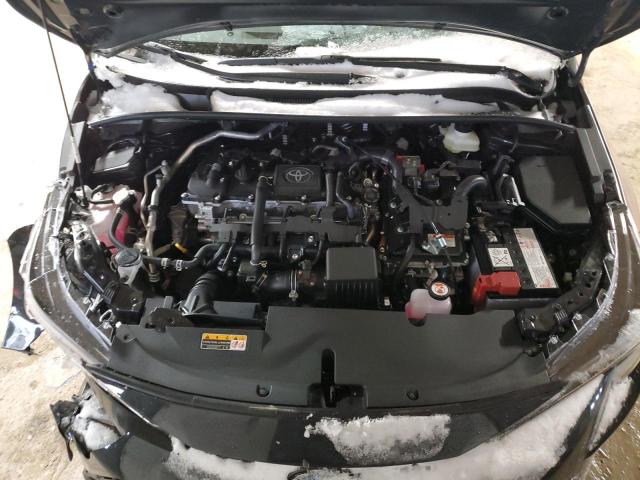2025 TOYOTA COROLLA LE - JTDBCMFE3S3077831