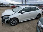 2020 TOYOTA COROLLA LE - JTDEBRBE1LJ003663