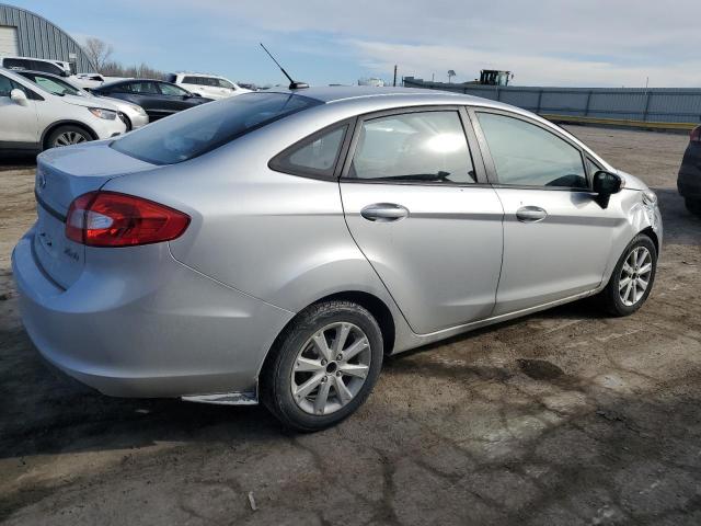 2011 FORD FIESTA SEL - 3FADP4CJ7BM173299