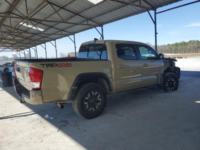 Vin: 5tfcz5an0hx097844, lot: 46613165, toyota tacoma double cab 20173