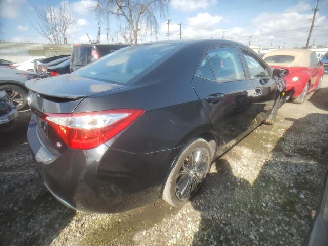 Vin: 5yfburhe4ep044324, lot: 41808955, toyota corolla l 20143