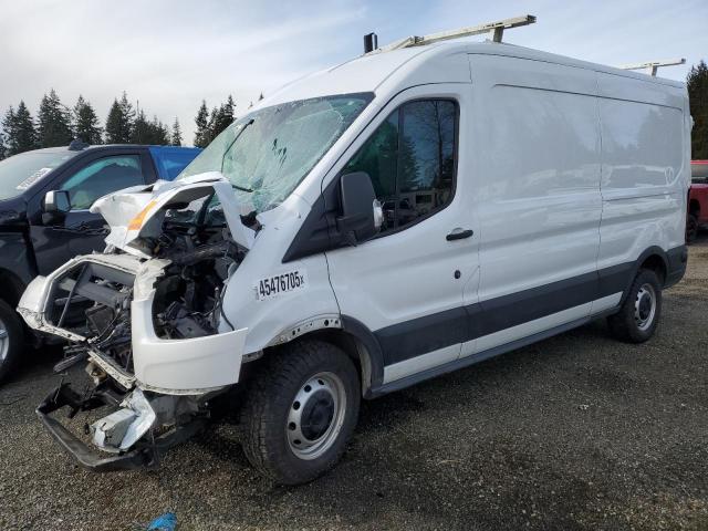 FORD TRANSIT T-250