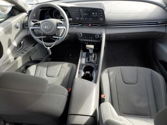 2023 HYUNDAI ELANTRA BL - KMHLM4AJ7PU041417