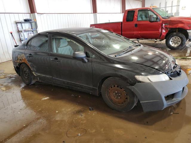 Vin: 2hgfa1f54ah534035, lot: 44156925, honda civic lx 20104