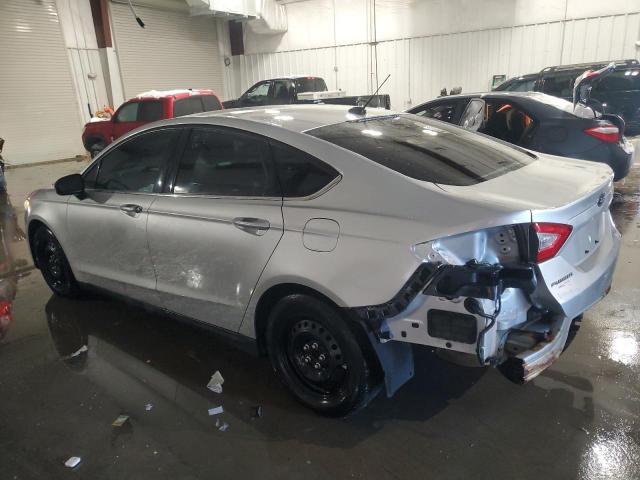 Vin: 3fa6p0g77dr233491, lot: 44555895, ford fusion s 20132