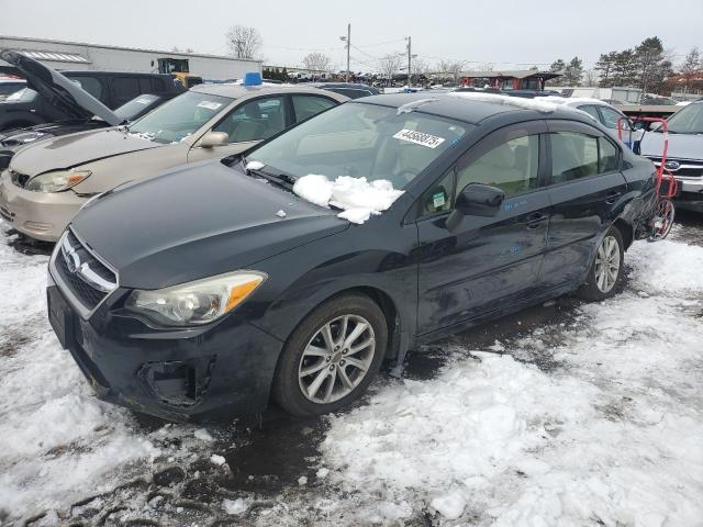 SUBARU IMPREZA PREMIUM
