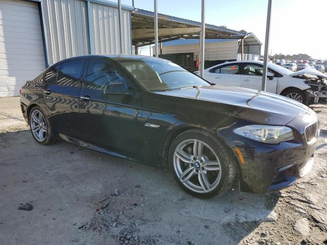 Vin: wbafr7c5xdc824038, lot: 45631065, bmw 5 series i 20134
