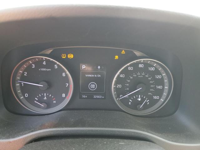 2018 HYUNDAI ELANTRA SE - 5NPD84LF6JH313883