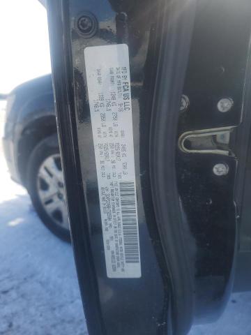 2017 DODGE JOURNEY SE - 3C4PDCAB8HT525584