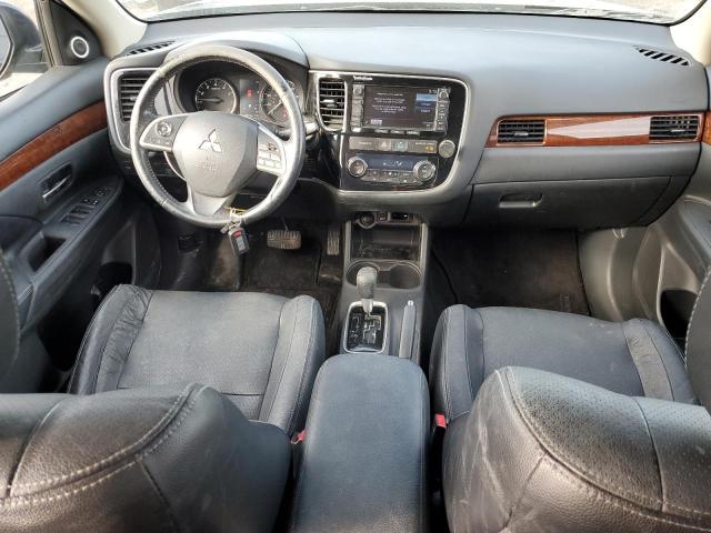 2015 MITSUBISHI OUTLANDER - JA4AD3A30FZ013929