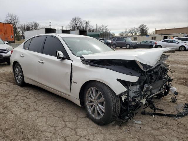 2017 INFINITI Q50 PREMIU JN1EV7AR6HM833211