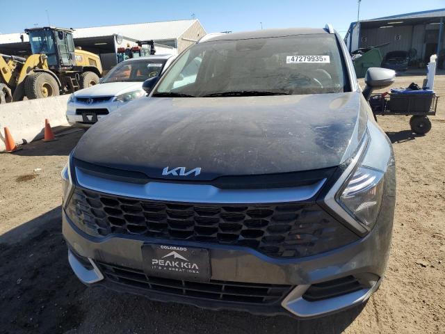 2023 KIA SPORTAGE E - 5XYK3CAF5PG122426
