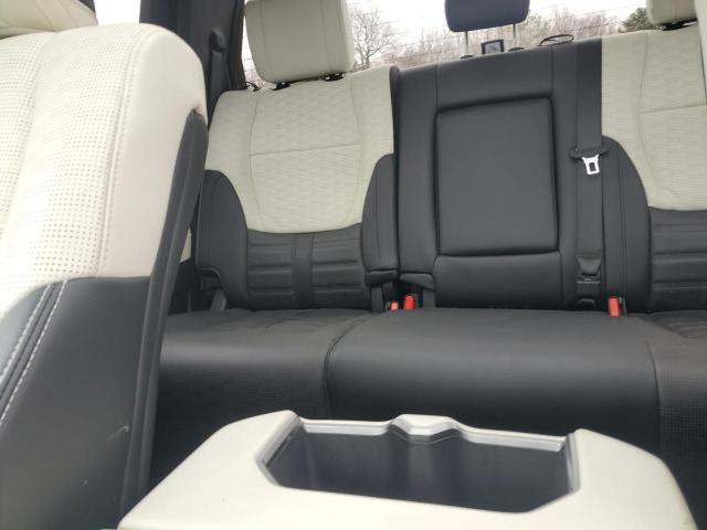 2023 TOYOTA TUNDRA CRE - 5TFVC5DB5PX014189