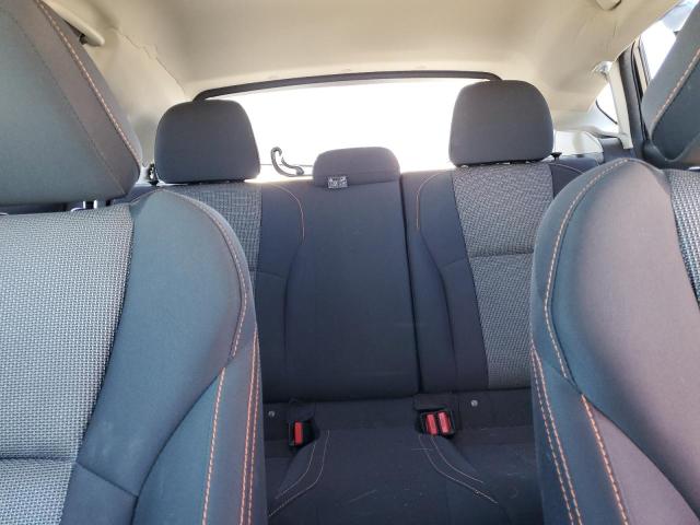 2021 SUBARU CROSSTREK - JF2GTAEC5M8263057