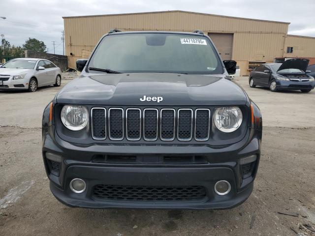 2020 JEEP RENEGADE L - ZACNJABB5LPL63168