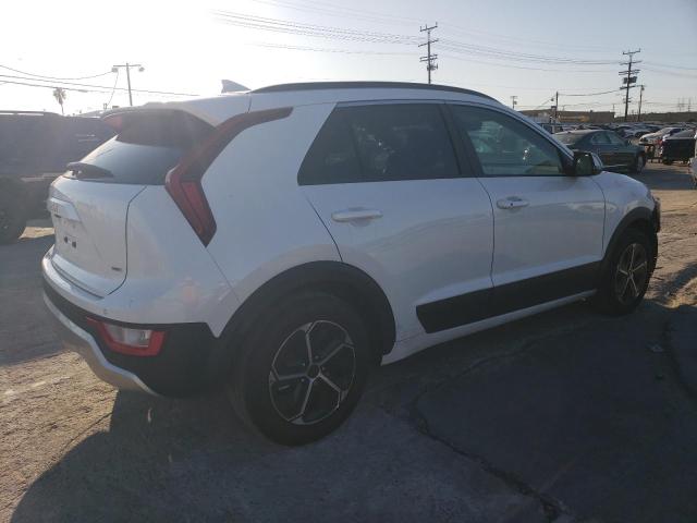 Vin: kndcr3le7r5148948, lot: 46449005, kia niro ex 20243
