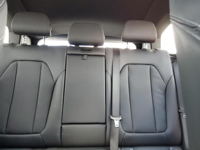 2022 BMW X3 SDRIVE3 5UX43DP05N9N06091