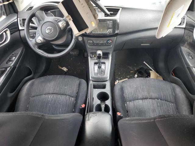 2016 NISSAN SENTRA S - 3N1AB7AP3GL649262