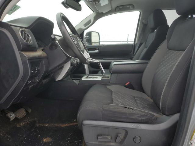 2020 TOYOTA TUNDRA CRE - 5TFDY5F15LX918345