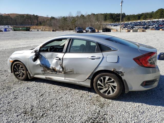 Vin: 19xfc2f75ge075683, lot: 42282685, honda civic ex 20162
