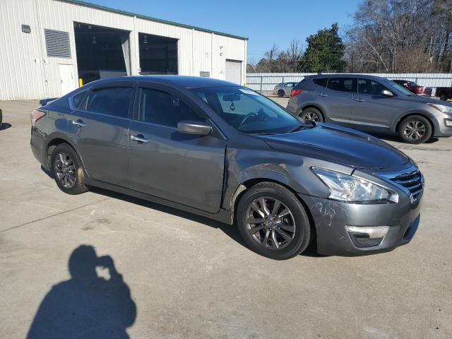 2015 NISSAN ALTIMA 2.5 - 1N4AL3AP3FC425878