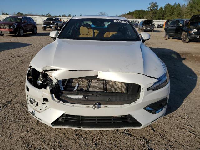 2020 VOLVO S60 T5 INS 7JR102FL4LG066775