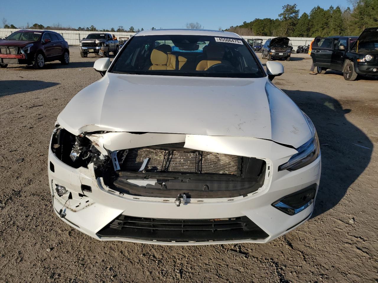 VOLVO S60 T5 INSCRIPTION