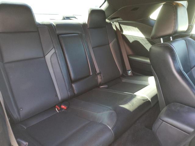 2016 DODGE CHALLENGER - 2C3CDZBT6GH279641