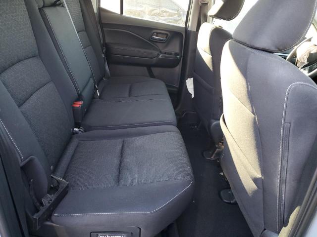 2023 HONDA RIDGELINE - 5FPYK3F19PB042880