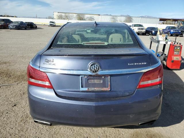 2015 BUICK LACROSSE - 1G4GB5G31FF225549