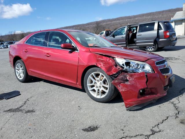 2013 CHEVROLET MALIBU 1LT - 1G11D5RR2DF112754