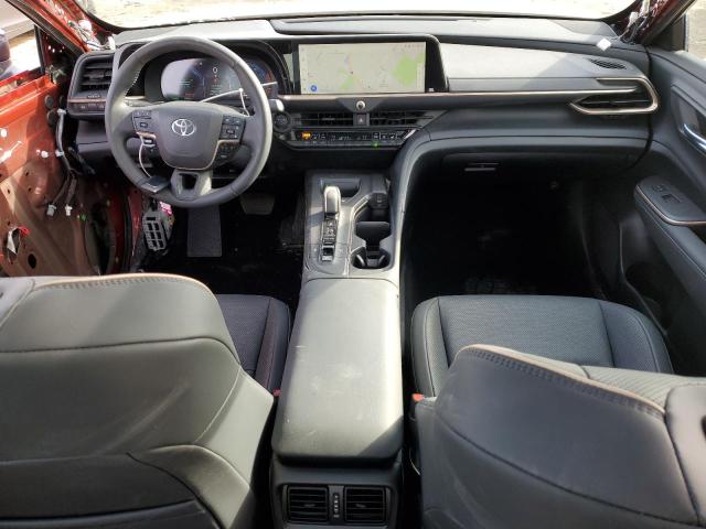 2023 TOYOTA CROWN PLAT - JTDAFAAFXP3000544