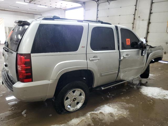 Vin: 1gnukbe07ar288376, lot: 46151205, chevrolet tahoe k1500 lt 20103