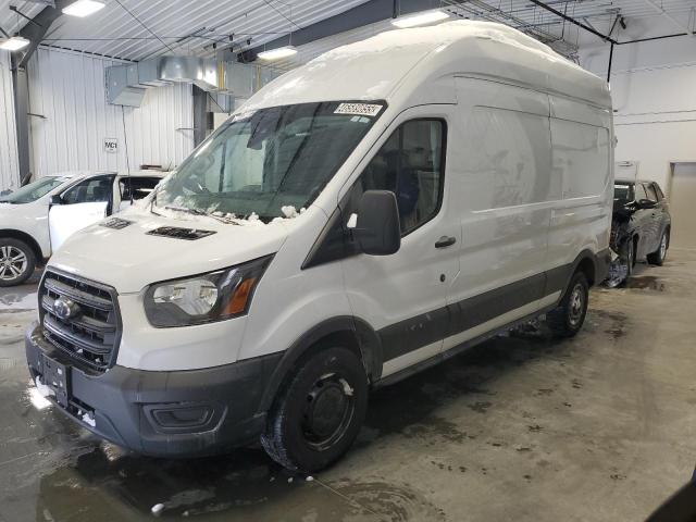 FORD TRANSIT T-