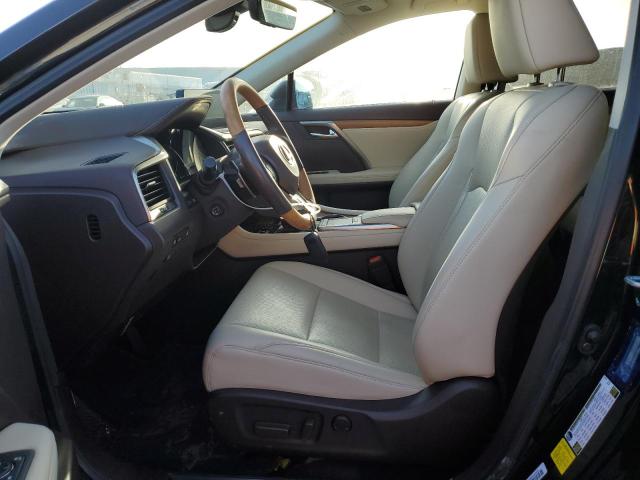 2020 LEXUS RX 450H - 2T2HGMDA8LC048831