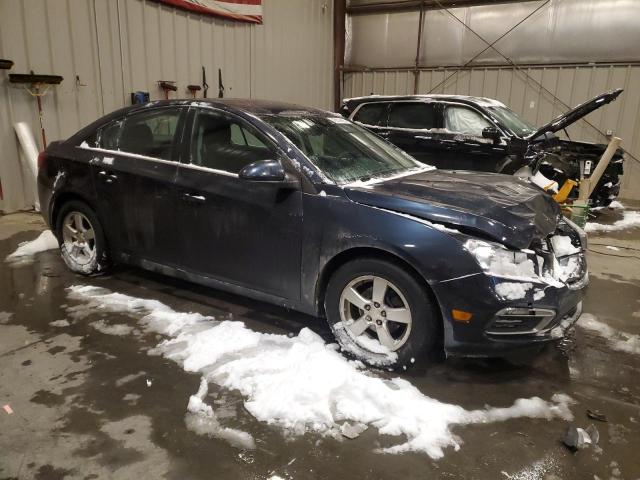Vin: 1g1pe5sb9g7102774, lot: 45514895, chevrolet cruze lt 20164
