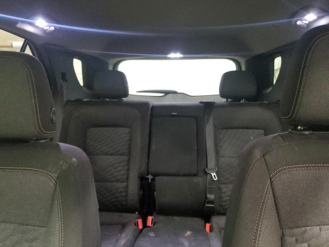 2018 CHEVROLET EQUINOX LT - 2GNAXJEV9J6224829