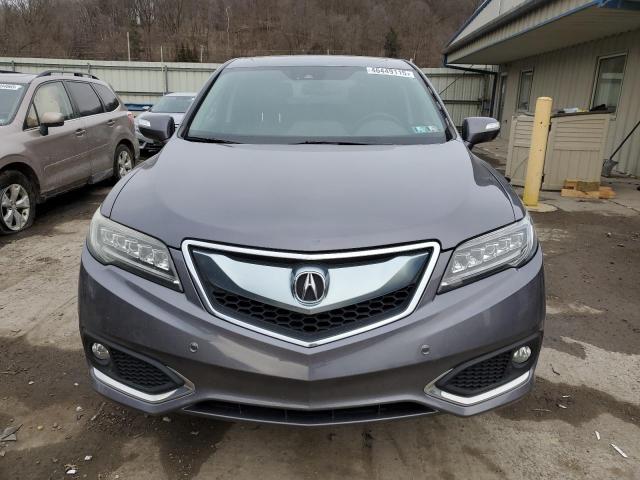 2017 ACURA RDX ADVANC 5J8TB4H70HL006702