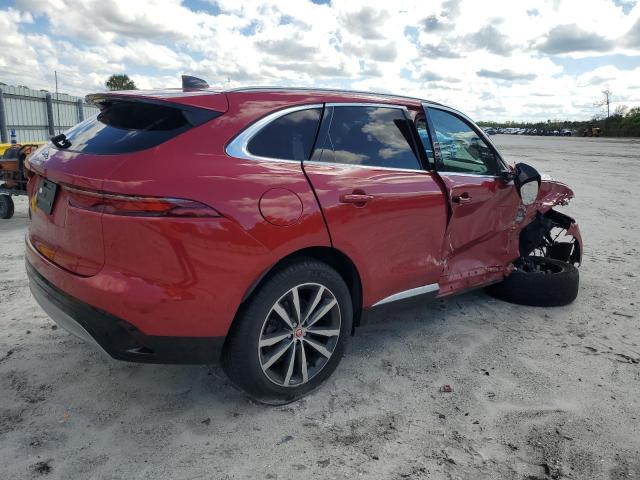 Vin: sadcj2exxna698439, lot: 46642465, jaguar f-pace s 20223