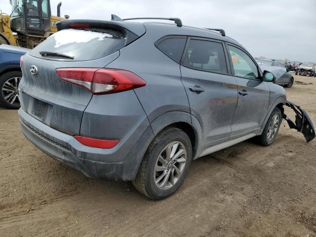 2018 HYUNDAI TUCSON SEL - KM8J3CA4XJU624232