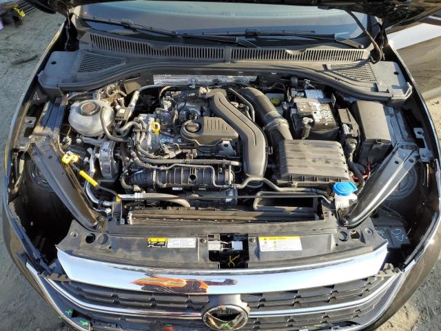 2024 VOLKSWAGEN JETTA SEL - 3VWGM7BU7RM087981