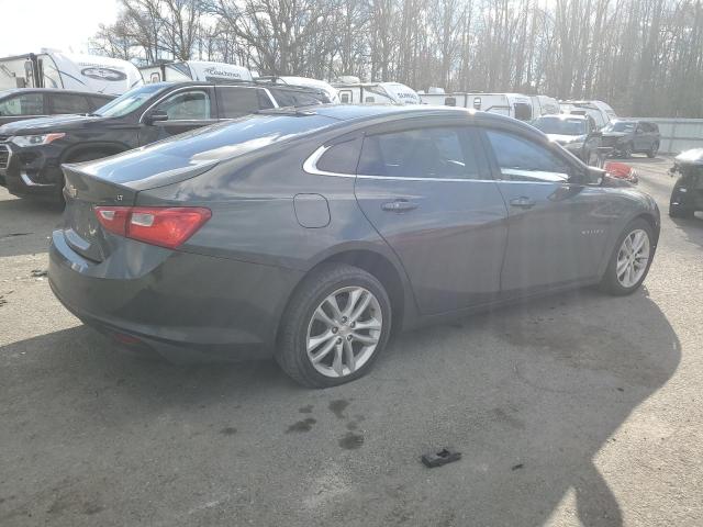 2018 CHEVROLET MALIBU LT - 1G1ZD5ST6JF153442