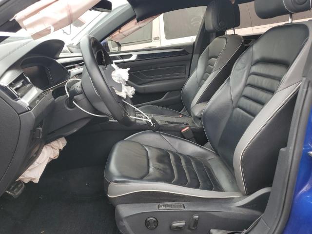2021 VOLKSWAGEN ARTEON SEL WVWHR7AN0ME012914
